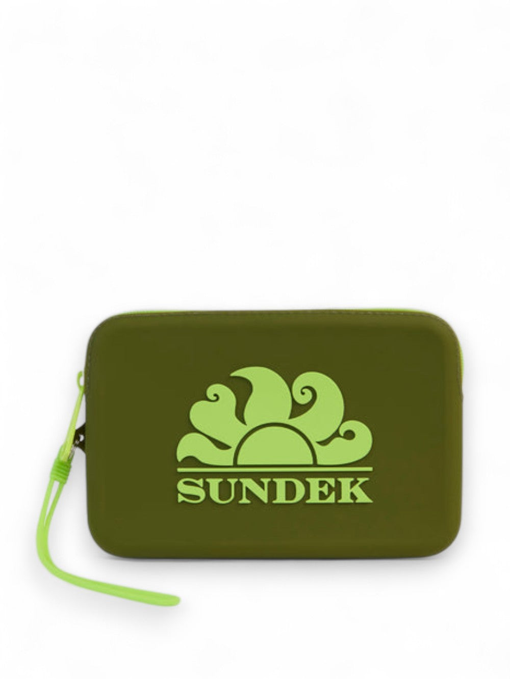 SUNDEK Beauty Donna - Verde modello AW748ABSL100