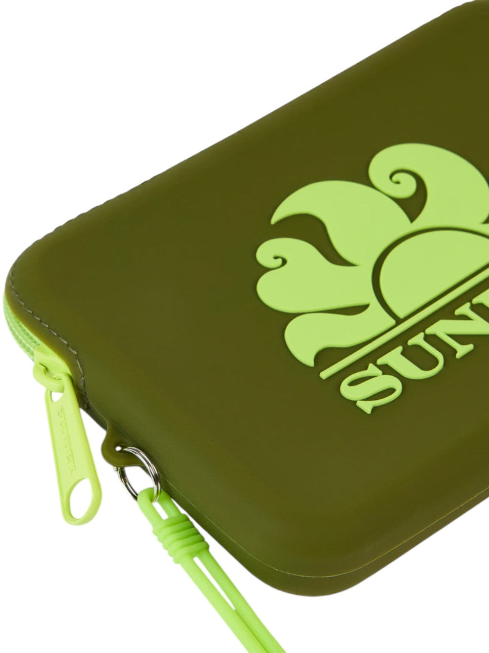 SUNDEK Beauty Donna - Verde modello AW748ABSL100