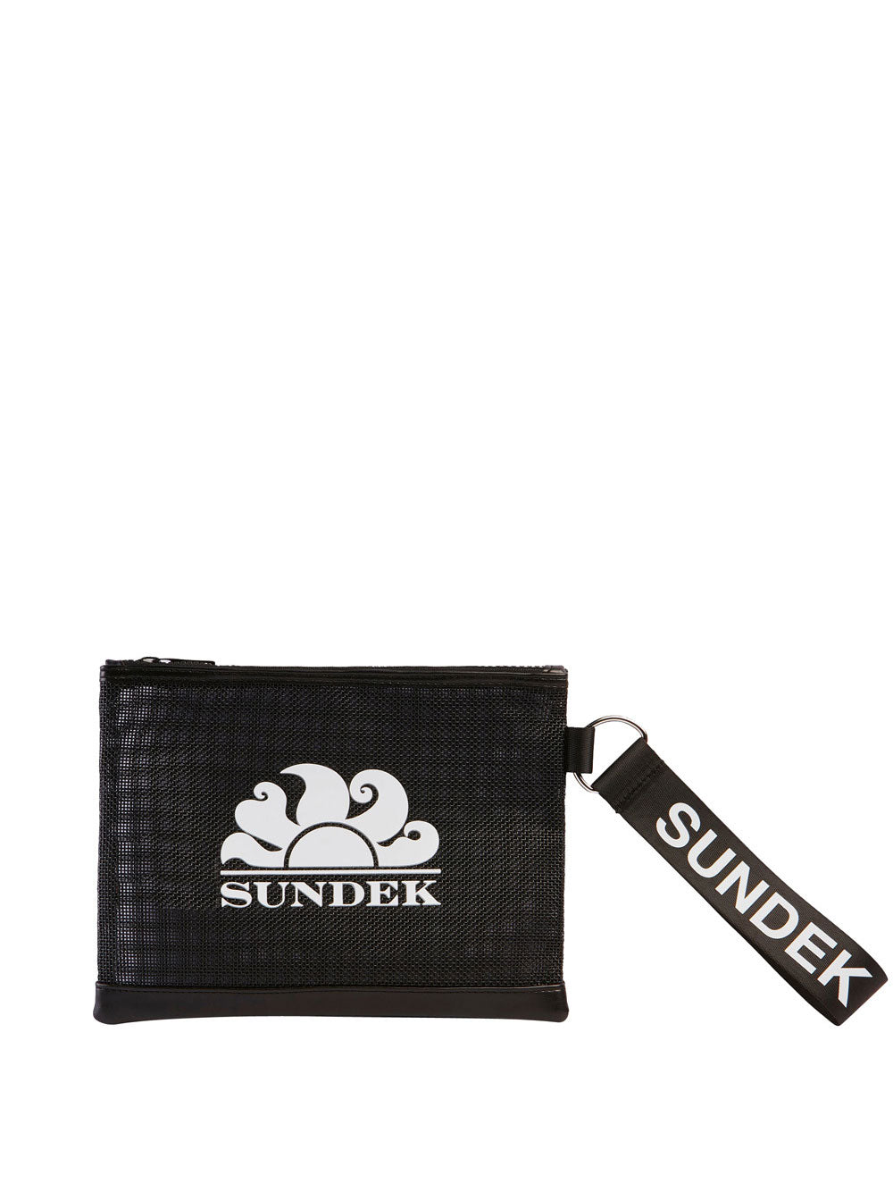 SUNDEK Borsa a Mano Donna - Nero modello AW829ABP7300