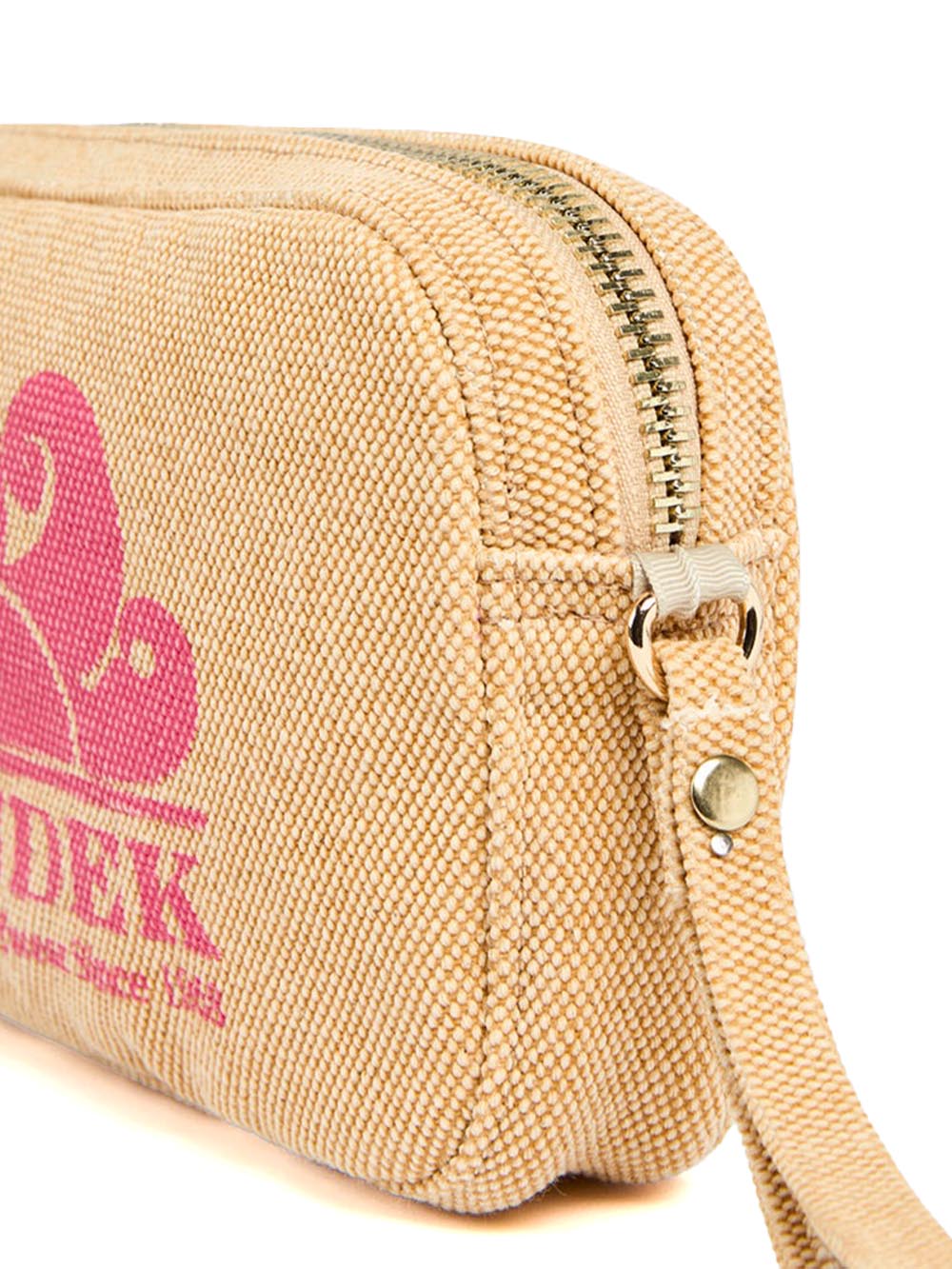 SUNDEK Borsa Da Mare Donna - Rosa modello AW910ABCA600