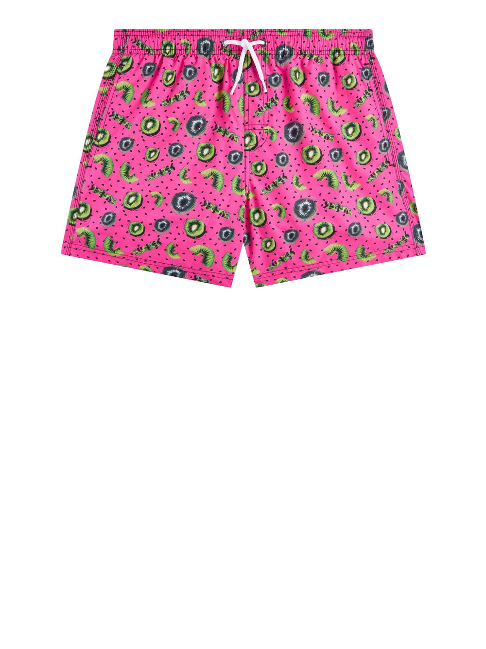 SUNDEK Costume Pantaloncino Uomo - Fucsia modello M633BDRT4KM