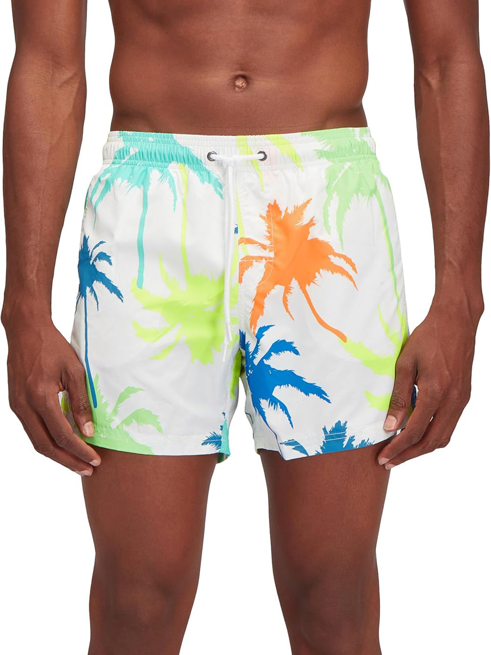 SUNDEK Costume Pantaloncino Uomo Bianco modello M633BDRT4MZ