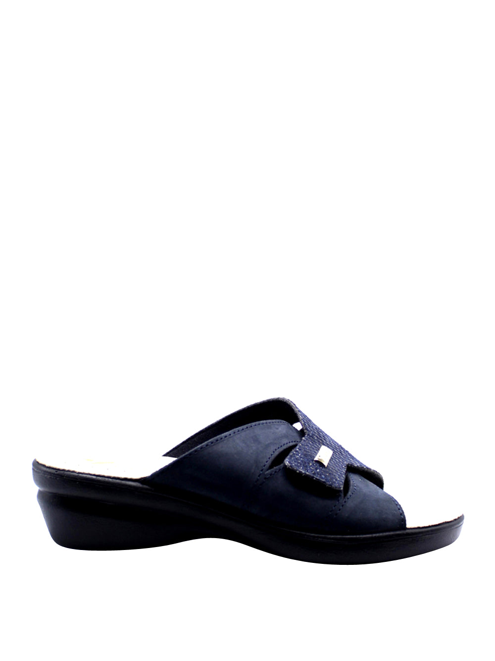 SUSIMODA Sandali Donna - Blu modello 1066