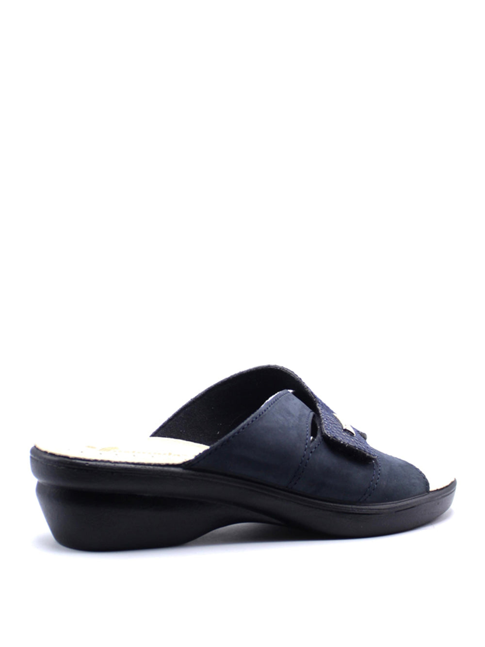 SUSIMODA Sandali Donna - Blu modello 1066