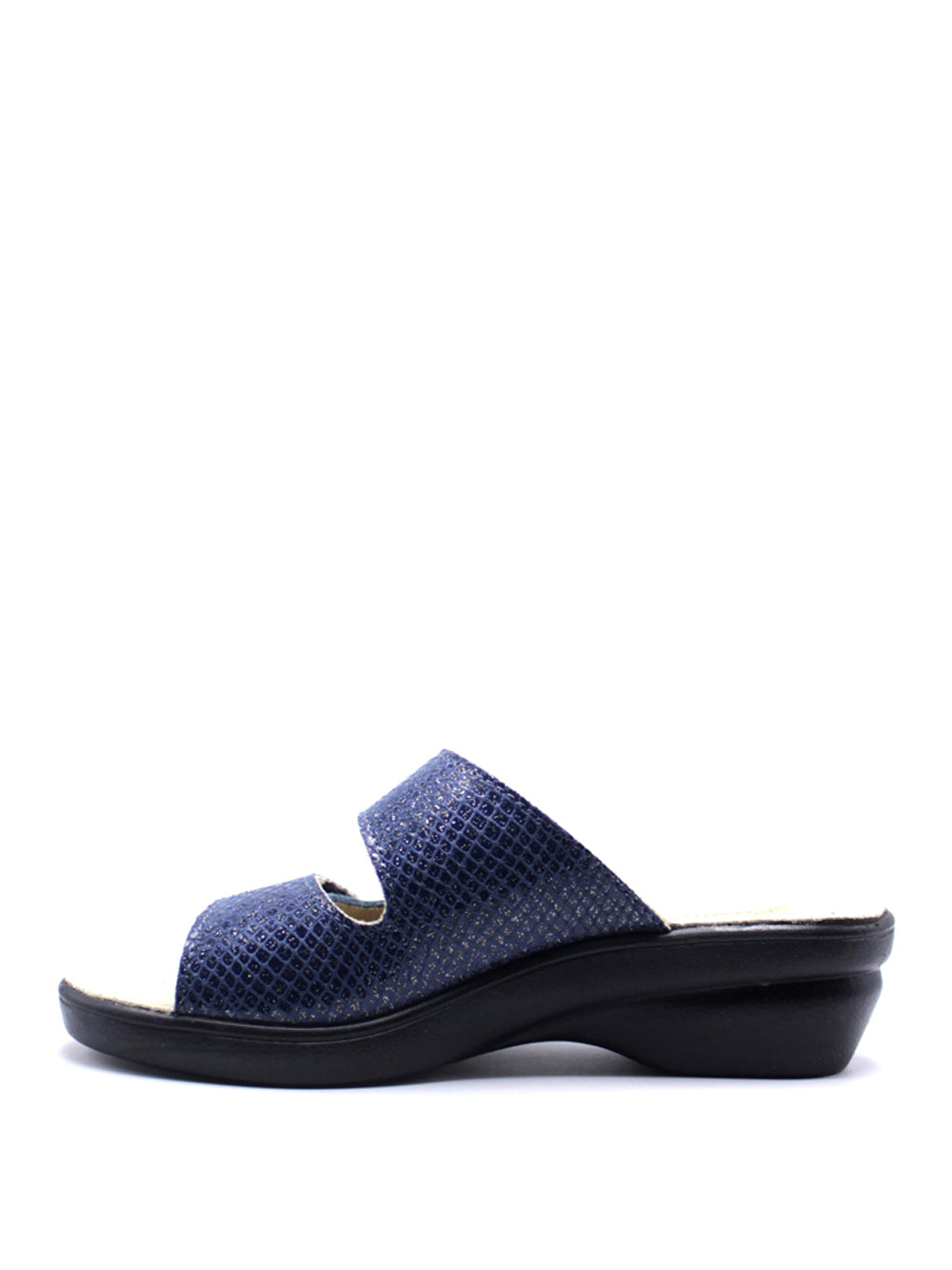 SUSIMODA Sandali Donna - Jeans modello 1692