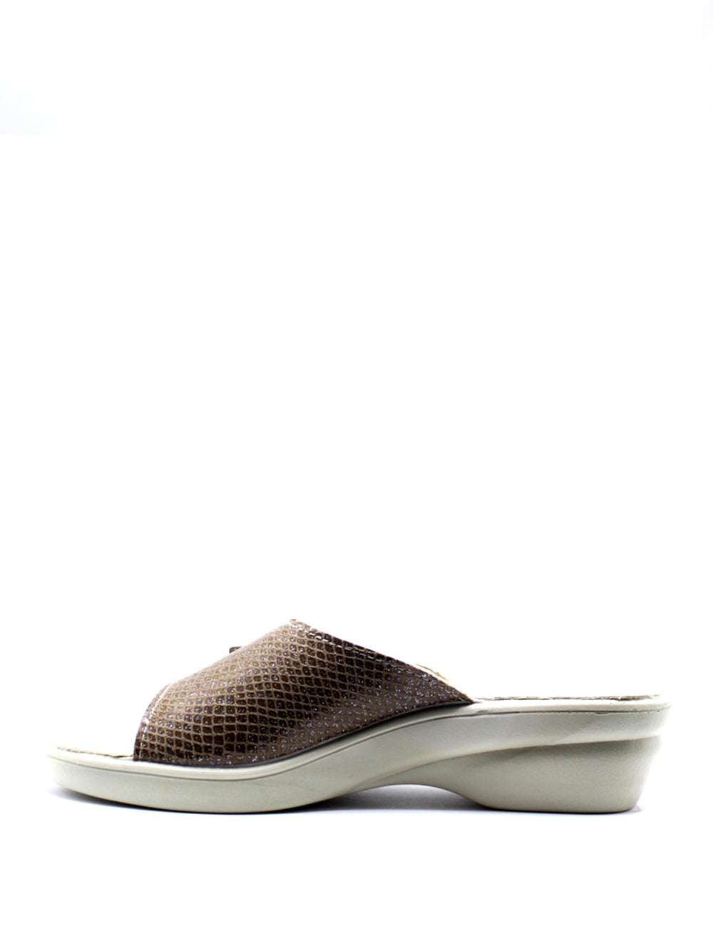SUSIMODA Sandali Donna - Beige modello 1699