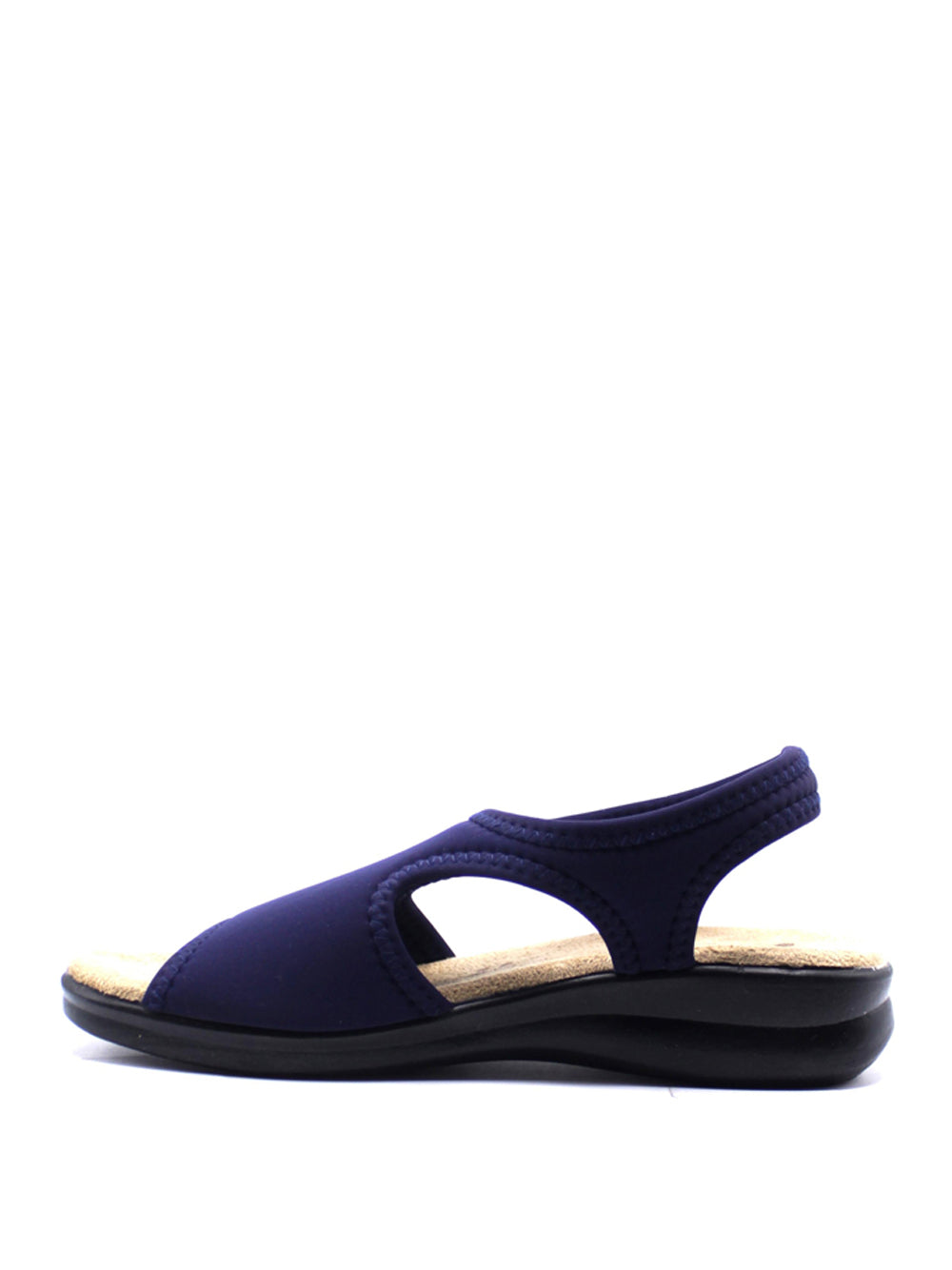 SUSIMODA Sandali Donna - Blu modello 2760