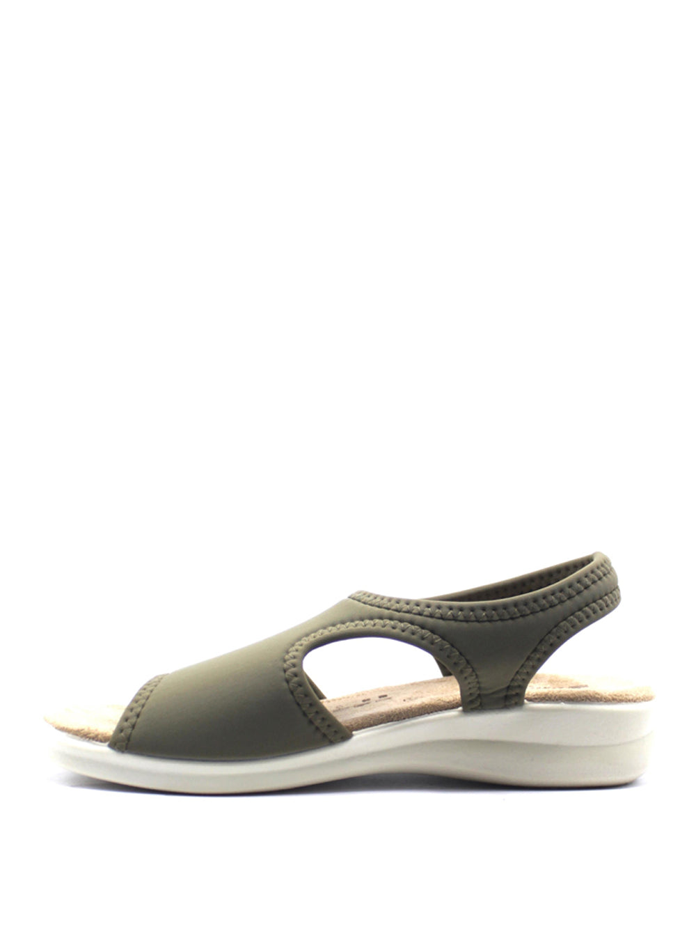SUSIMODA Sandali Donna - Verde modello 2760