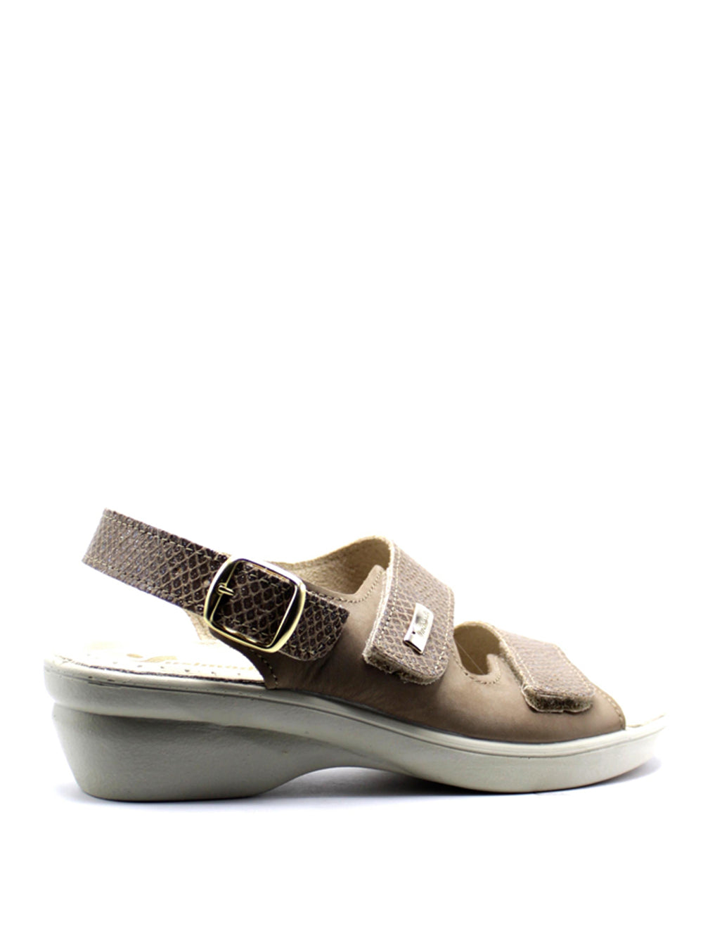 SUSIMODA Sandali Donna - Beige modello 2772