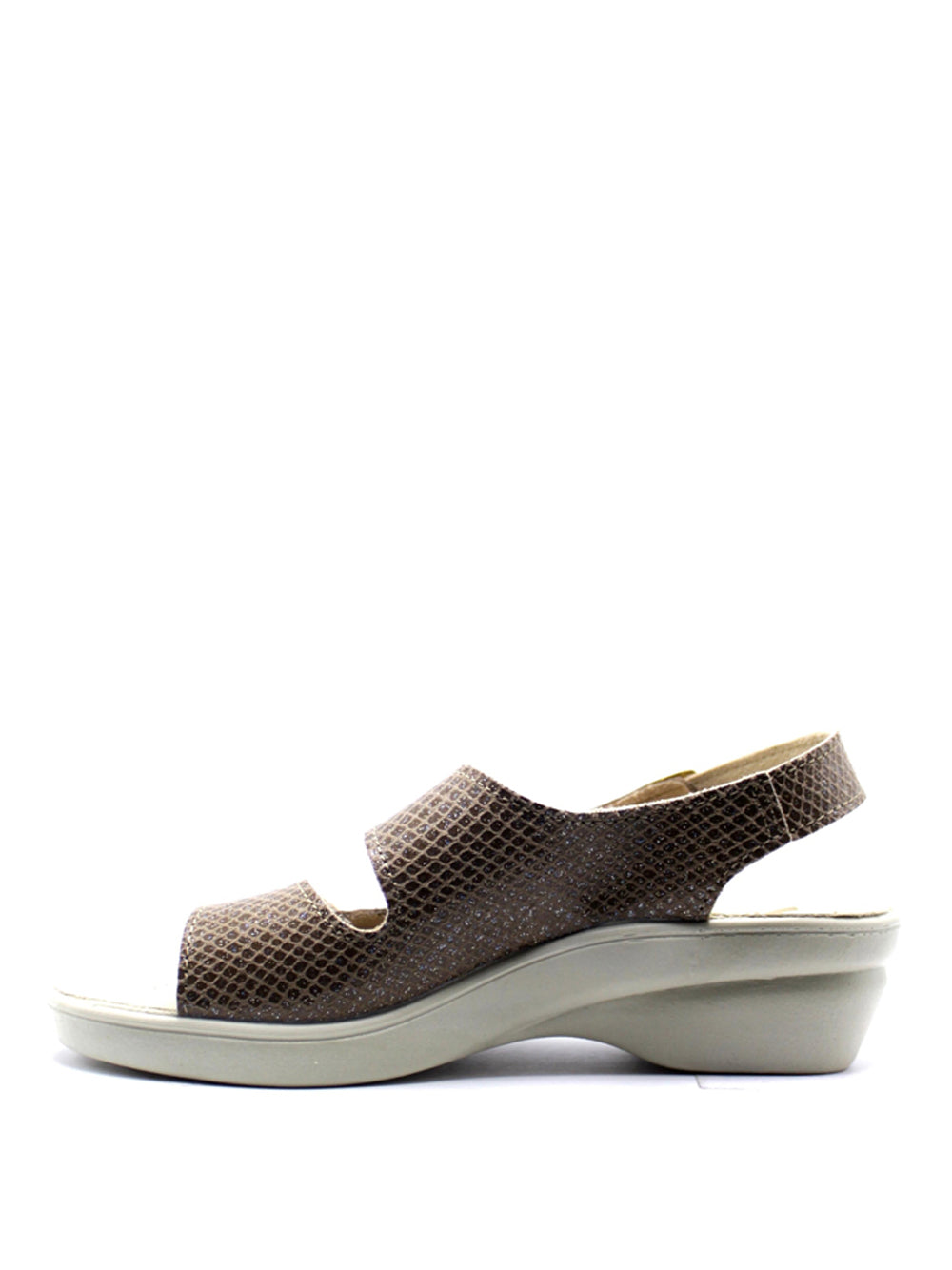 SUSIMODA Sandali Donna - Beige modello 2772