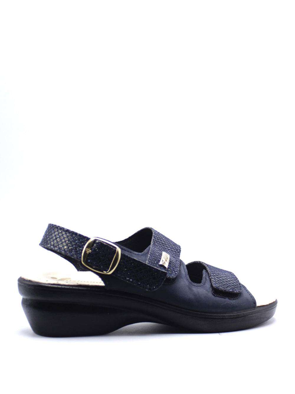 SUSIMODA Sandali Donna - Blu modello 2772