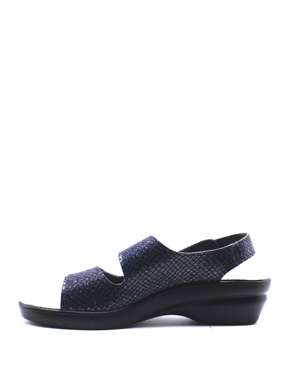 SUSIMODA Sandali Donna - Blu modello 2772