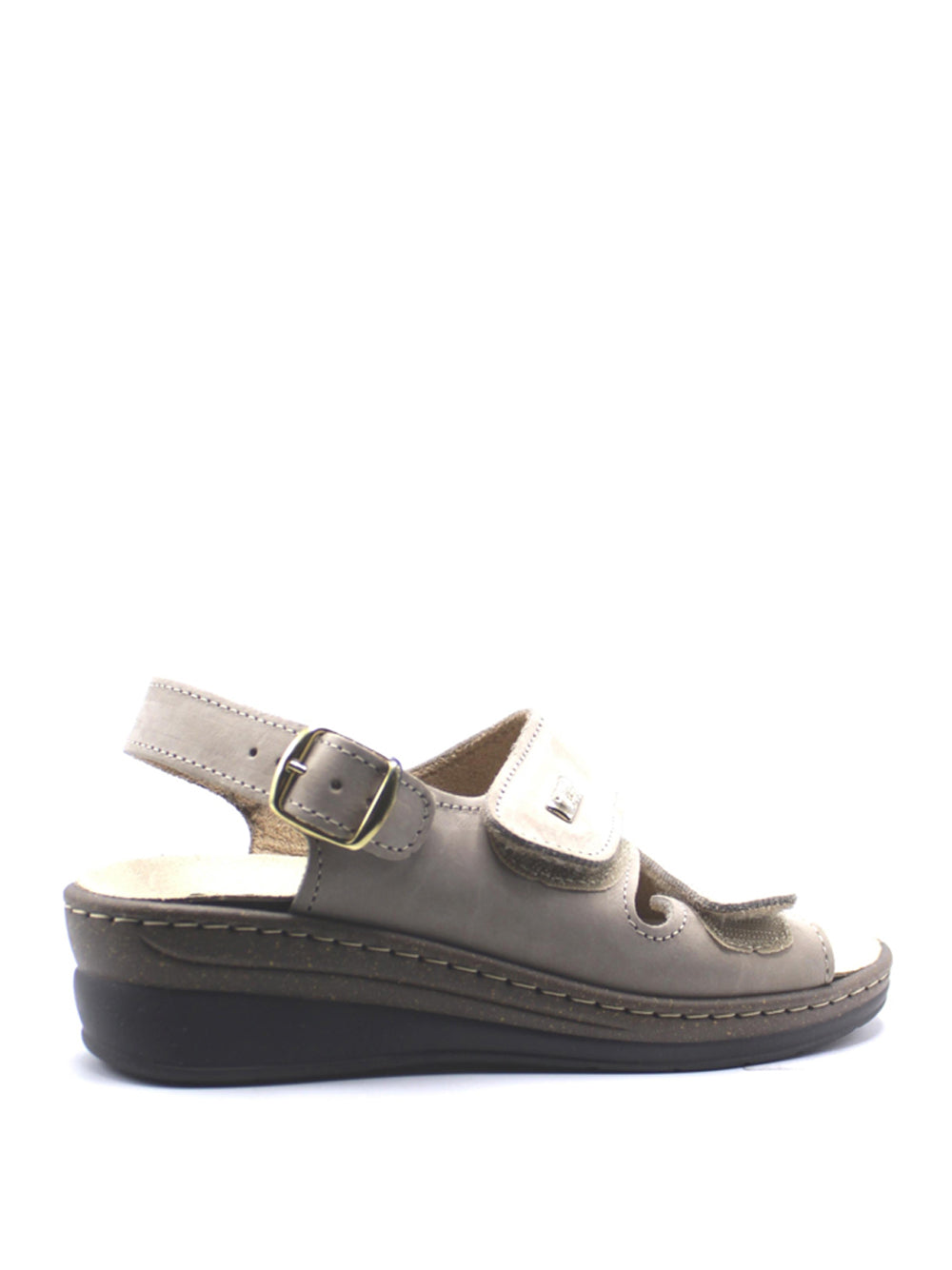 SUSIMODA Sandali Donna - Beige modello 3324