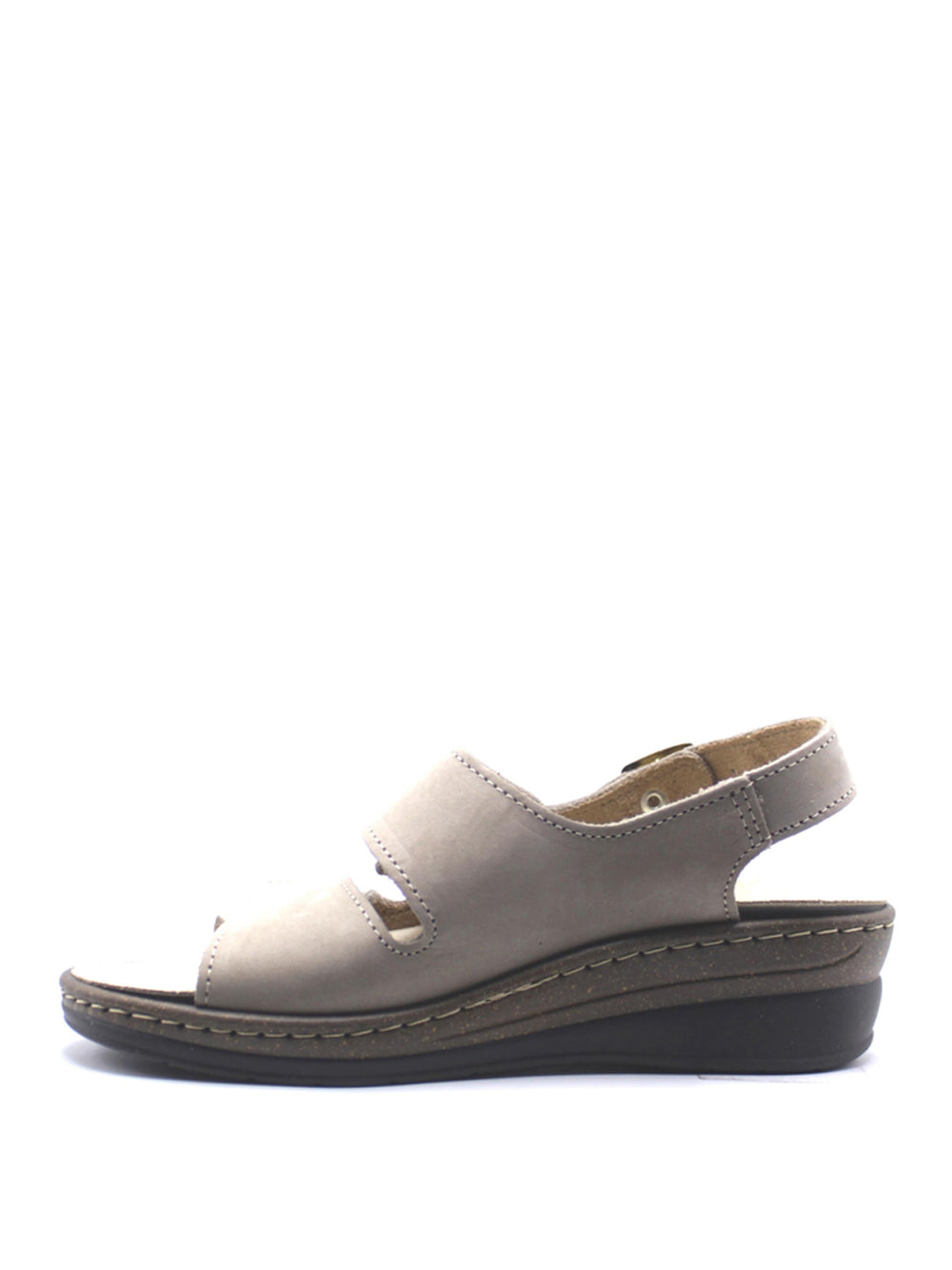 SUSIMODA Sandali Donna - Beige modello 3324