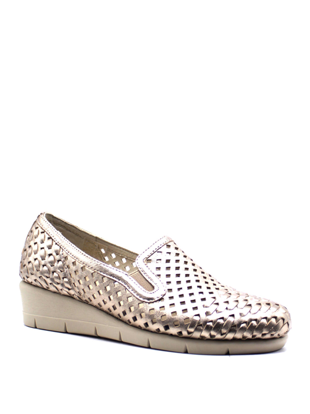 SUSIMODA Sandali Donna - Rame modello 4805