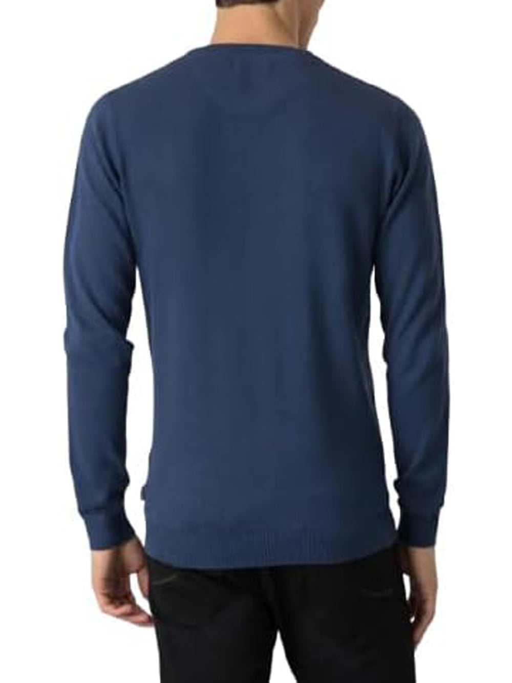 TIFFOSI Maglione Uomo - Blu modello 10041585