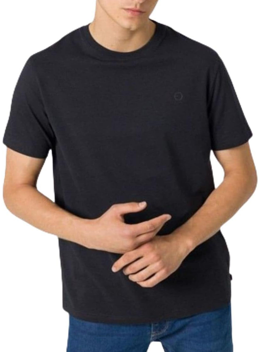 TIFFOSI T-shirt Uomo - Blu modello 10048304
