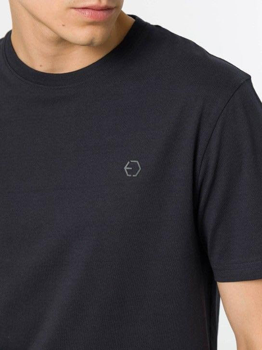 TIFFOSI T-shirt Uomo - Blu modello 10048304