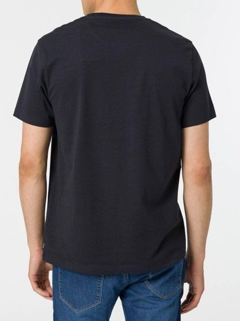 TIFFOSI T-shirt Uomo - Blu modello 10048304