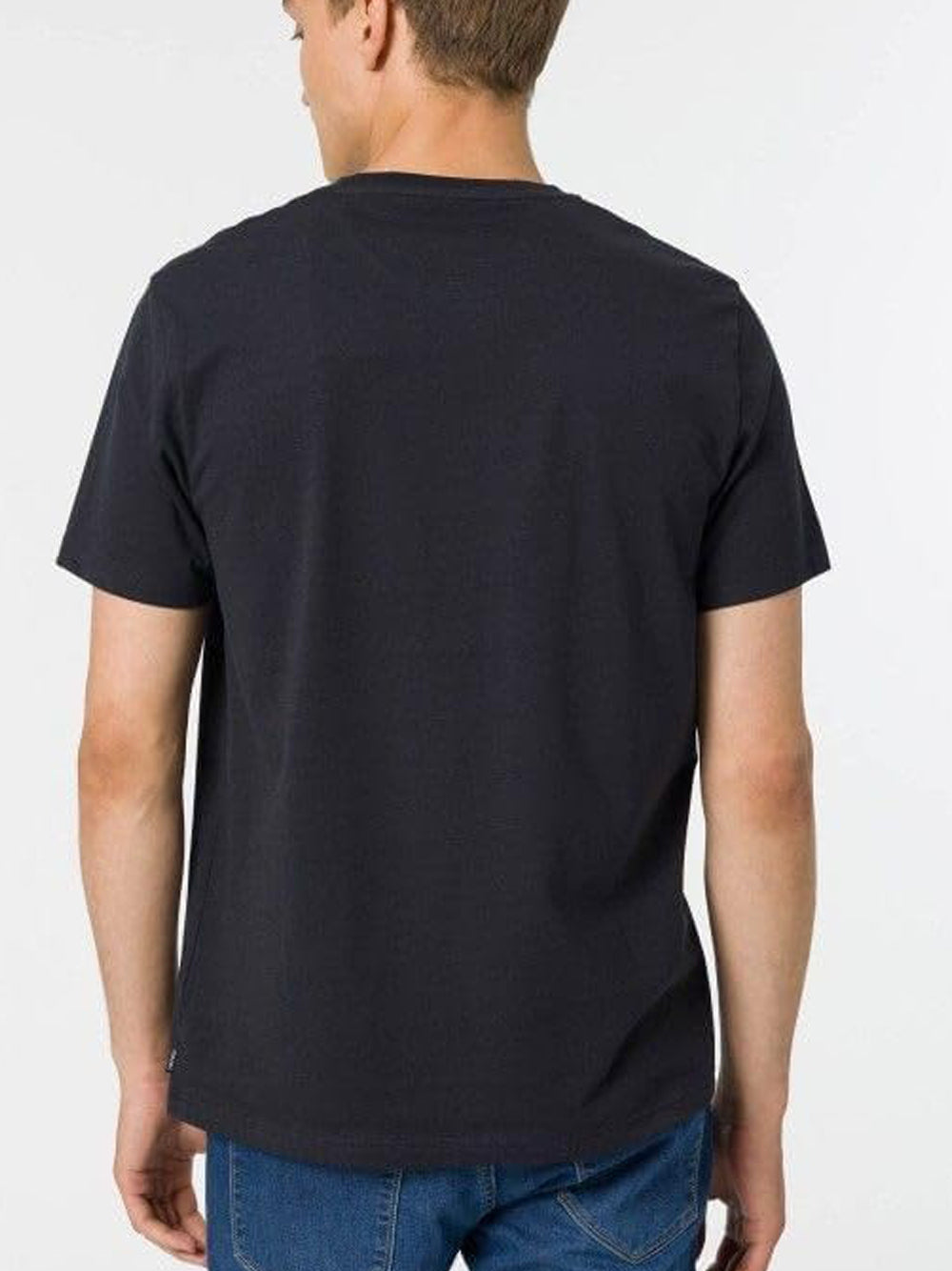 TIFFOSI T-shirt Uomo - Blu modello 10048304