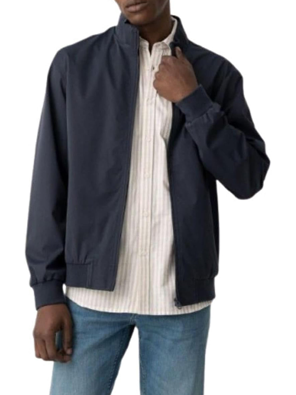 TIFFOSI Giubbino Uomo - Blu modello 10060338