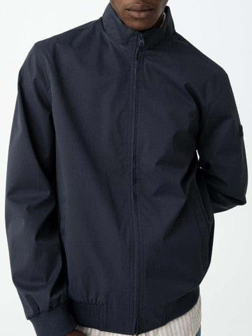TIFFOSI Giubbino Uomo - Blu modello 10060338