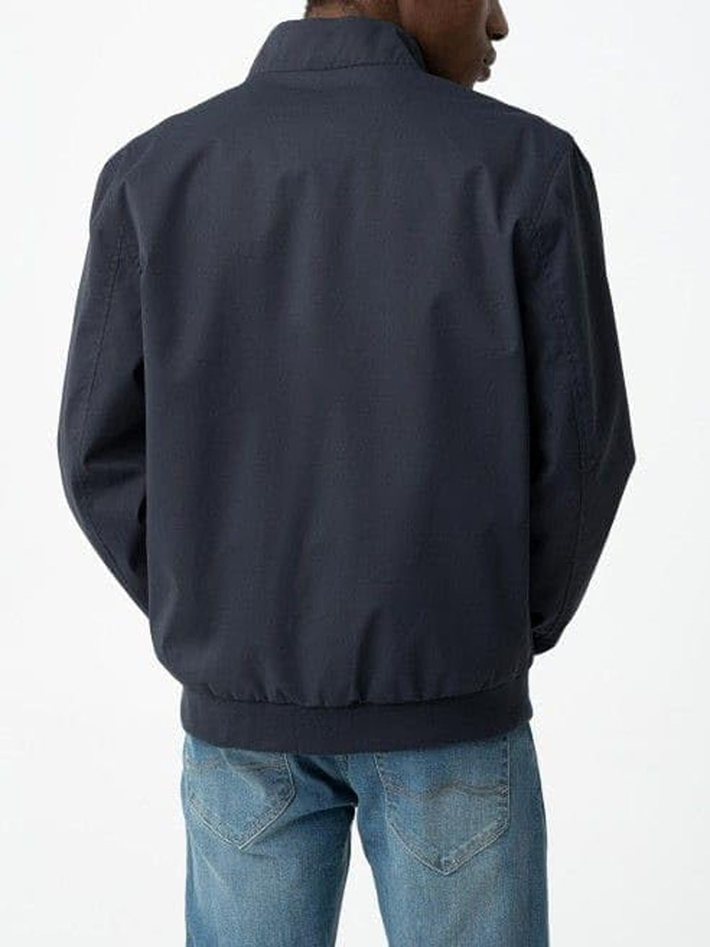TIFFOSI Giubbino Uomo - Blu modello 10060338