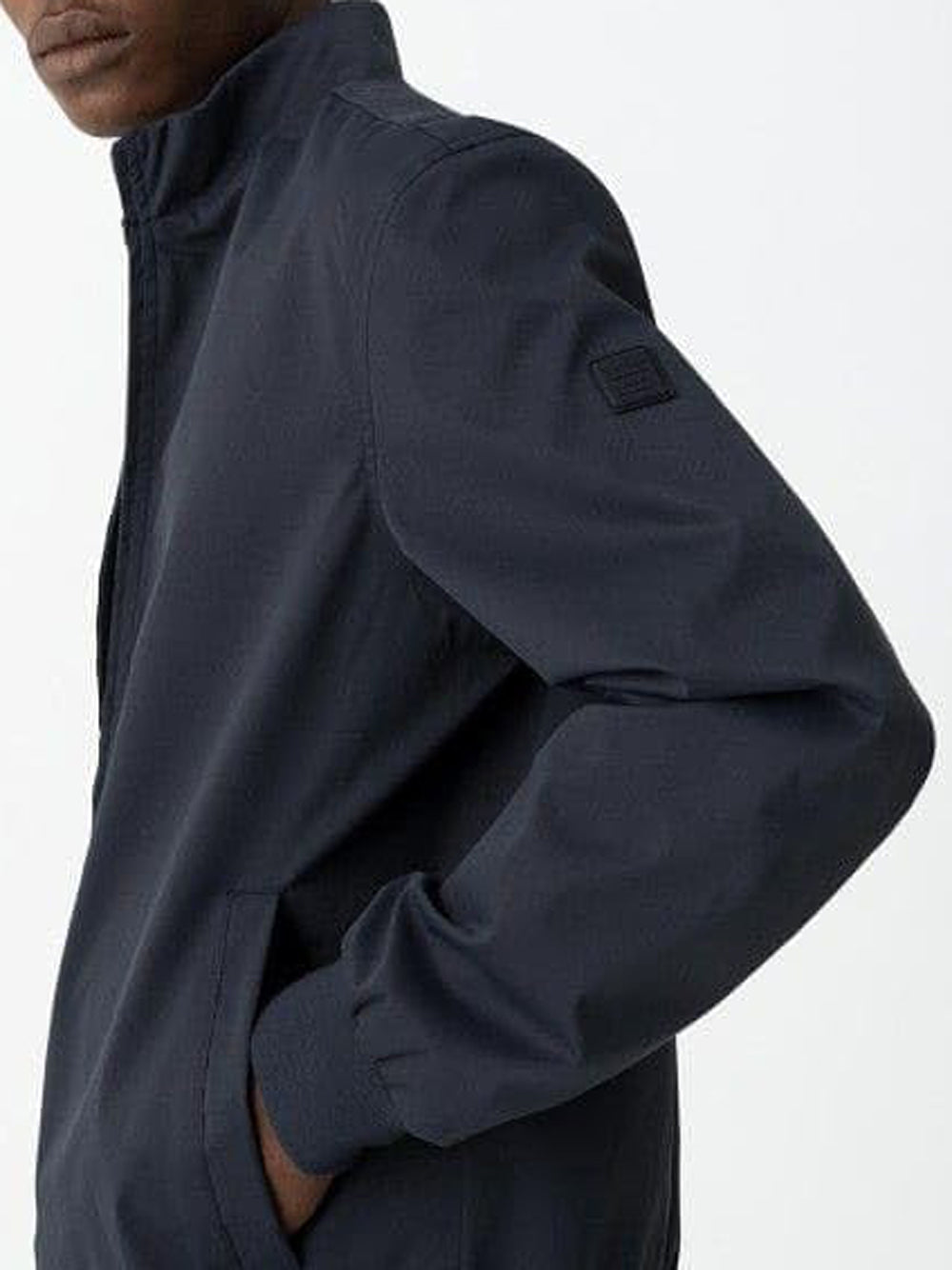 TIFFOSI Giubbino Uomo - Blu modello 10060338