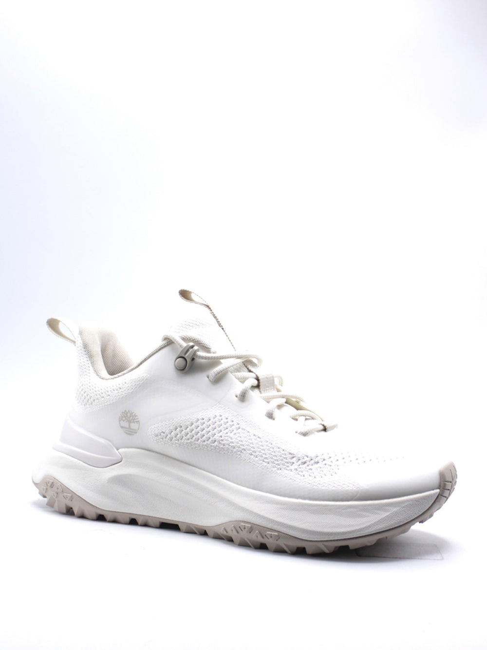 TIMBERLAND Sneakers Donna - Bianco modello TB0A29PP
