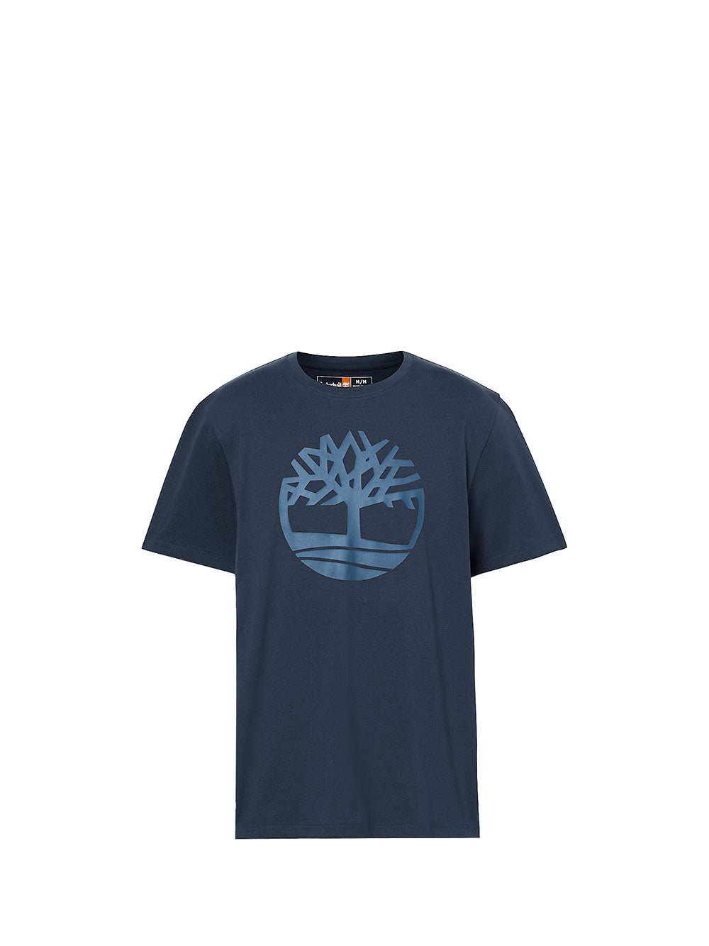 TIMBERLAND T-shirt Uomo - Blu modello TB0A2C2R