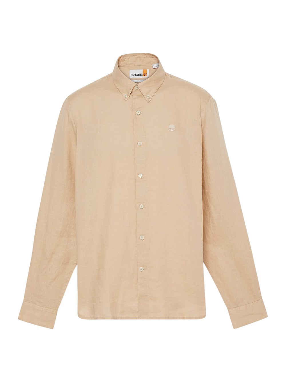 TIMBERLAND Camicia Uomo - Beige modello TB0A2DC3