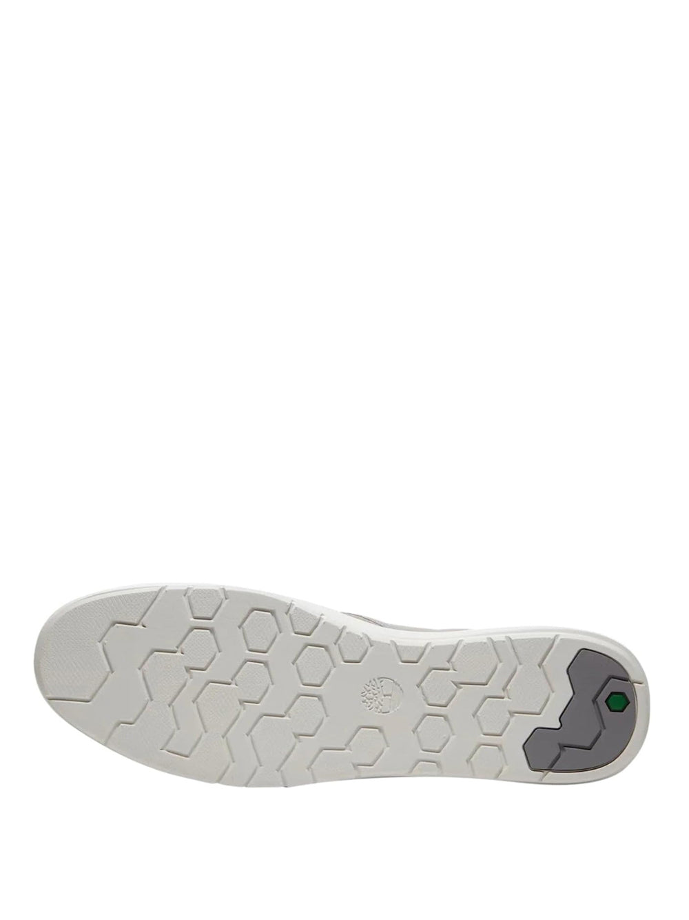 TIMBERLAND Sneakers slip-on Uomo - Grigio modello TB0A42BW