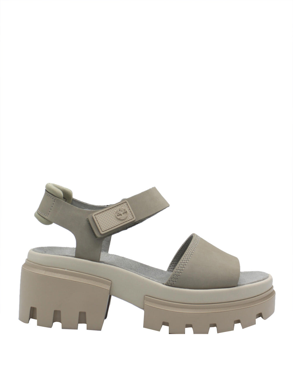 TIMBERLAND Sandali Donna - Beige modello TB0A6294
