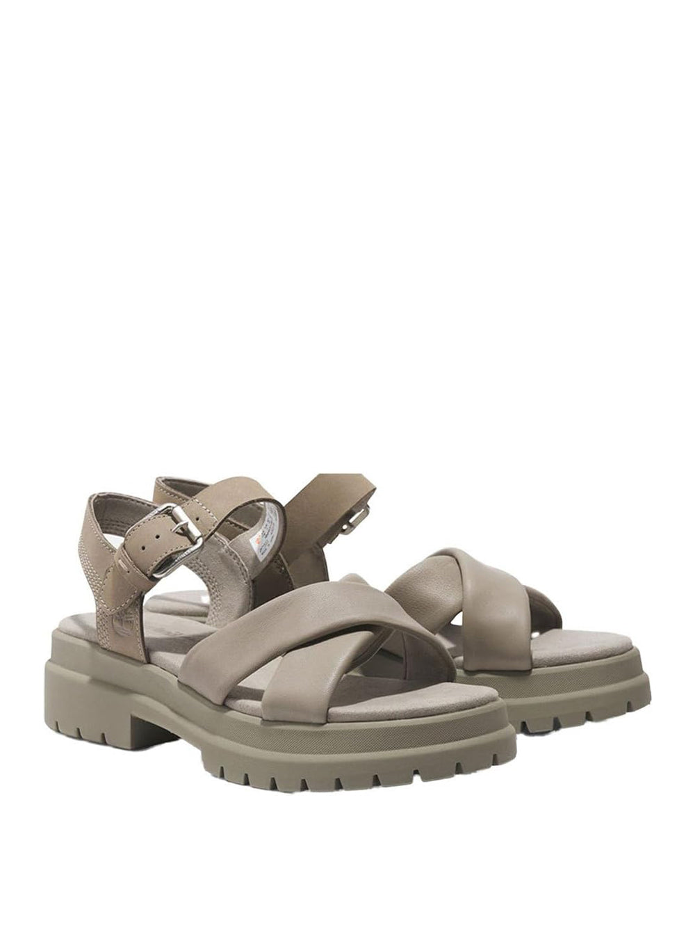 TIMBERLAND Sandali Donna - Beige modello TB0A63H4