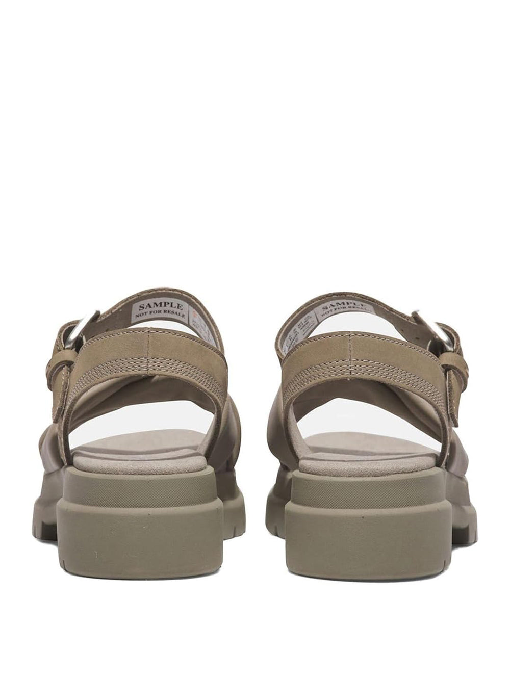 TIMBERLAND Sandali Donna - Beige modello TB0A63H4