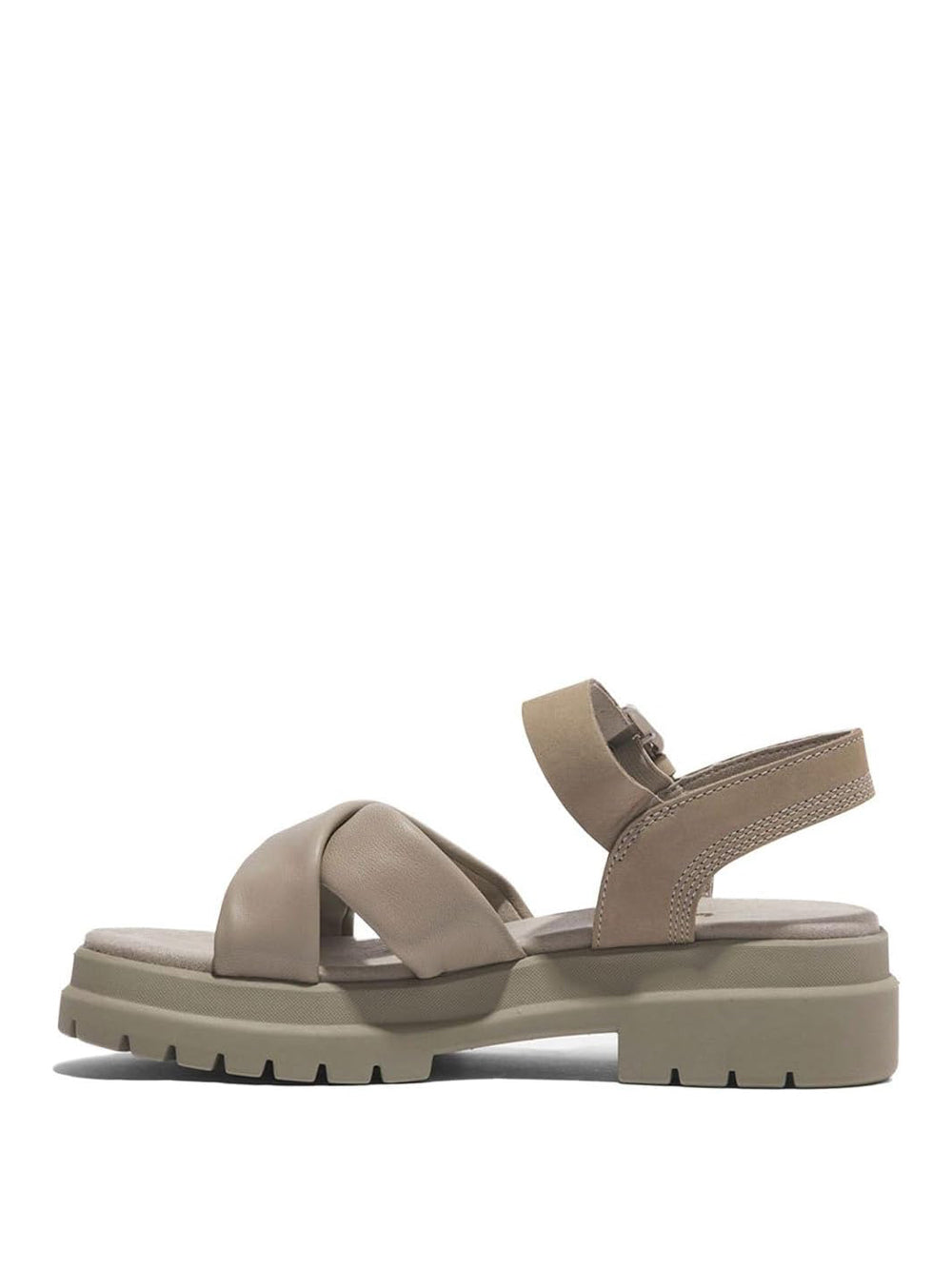 TIMBERLAND Sandali Donna - Beige modello TB0A63H4