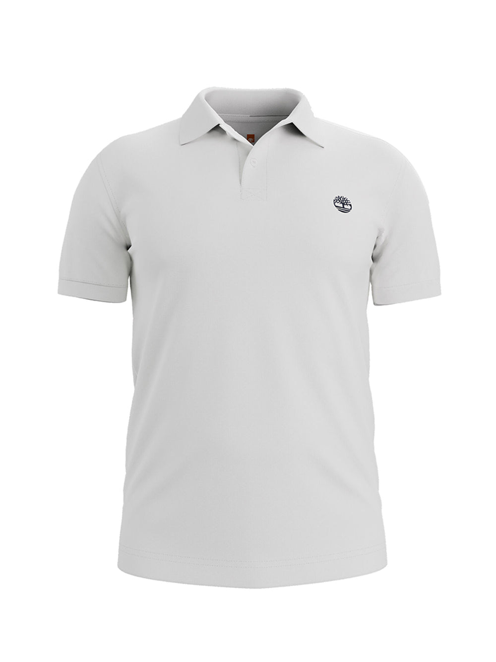 TIMBERLAND Polo Uomo - Bianco modello TB0A6BX4