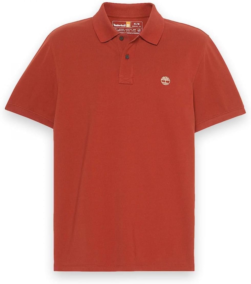 Polo Rosso