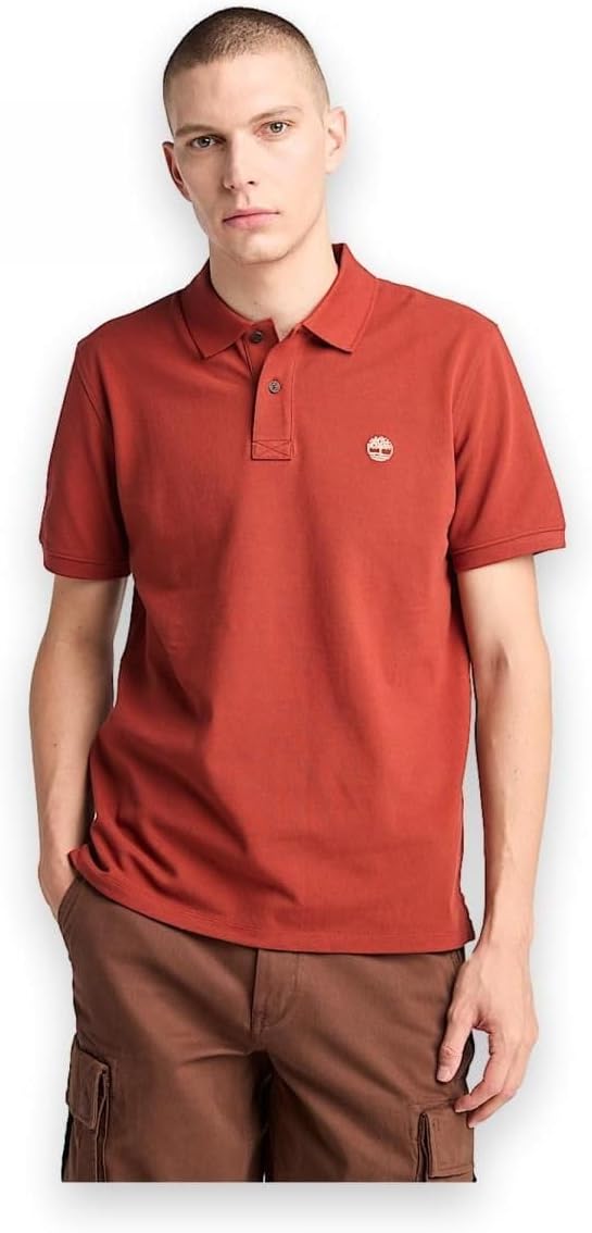 Polo Rosso