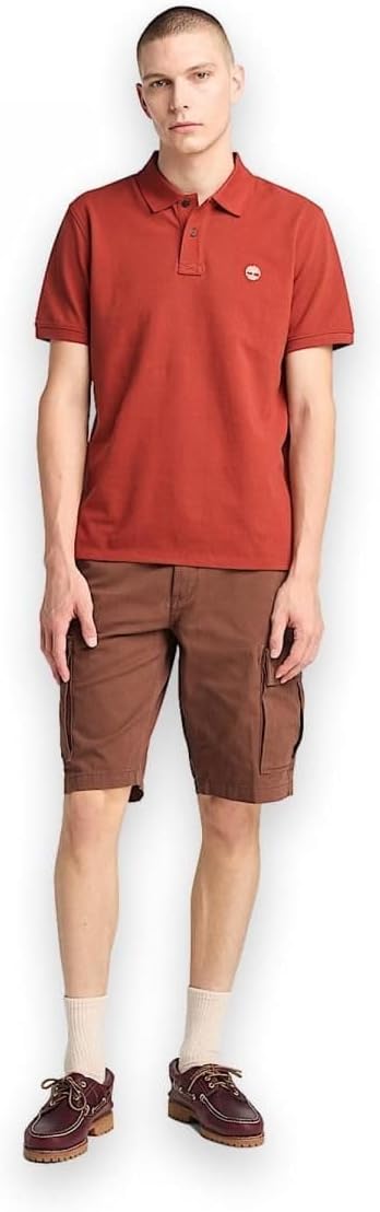Polo Rosso