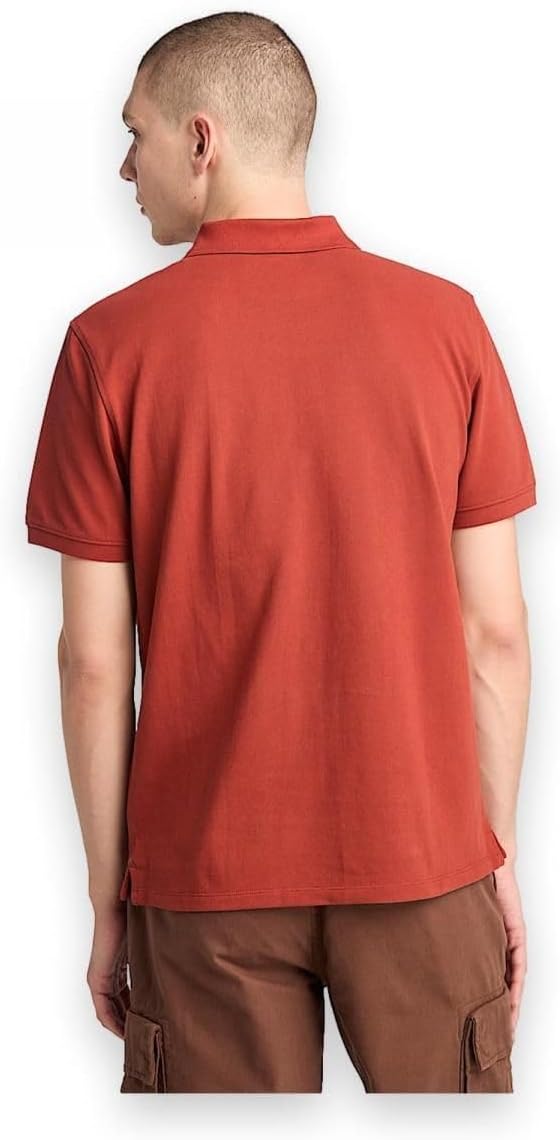 Polo Rosso
