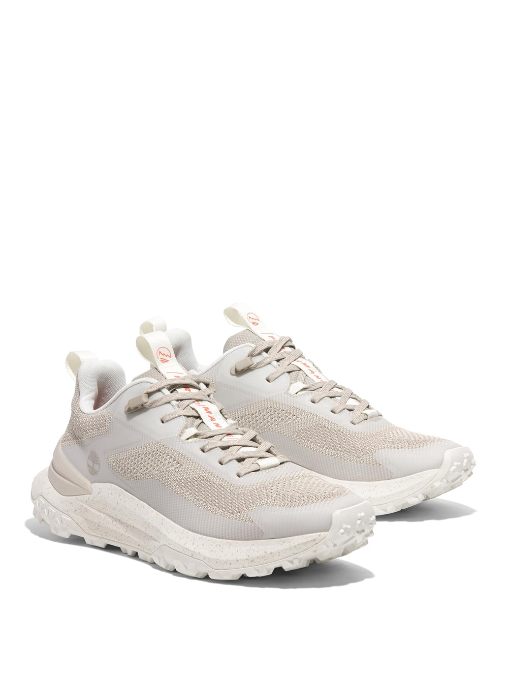 TIMBERLAND Sneakers Uomo - Bianco modello TB0A6DJK