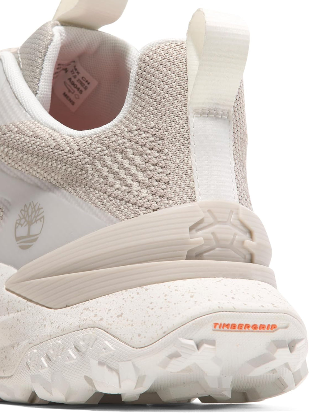 TIMBERLAND Sneakers Uomo - Bianco modello TB0A6DJK