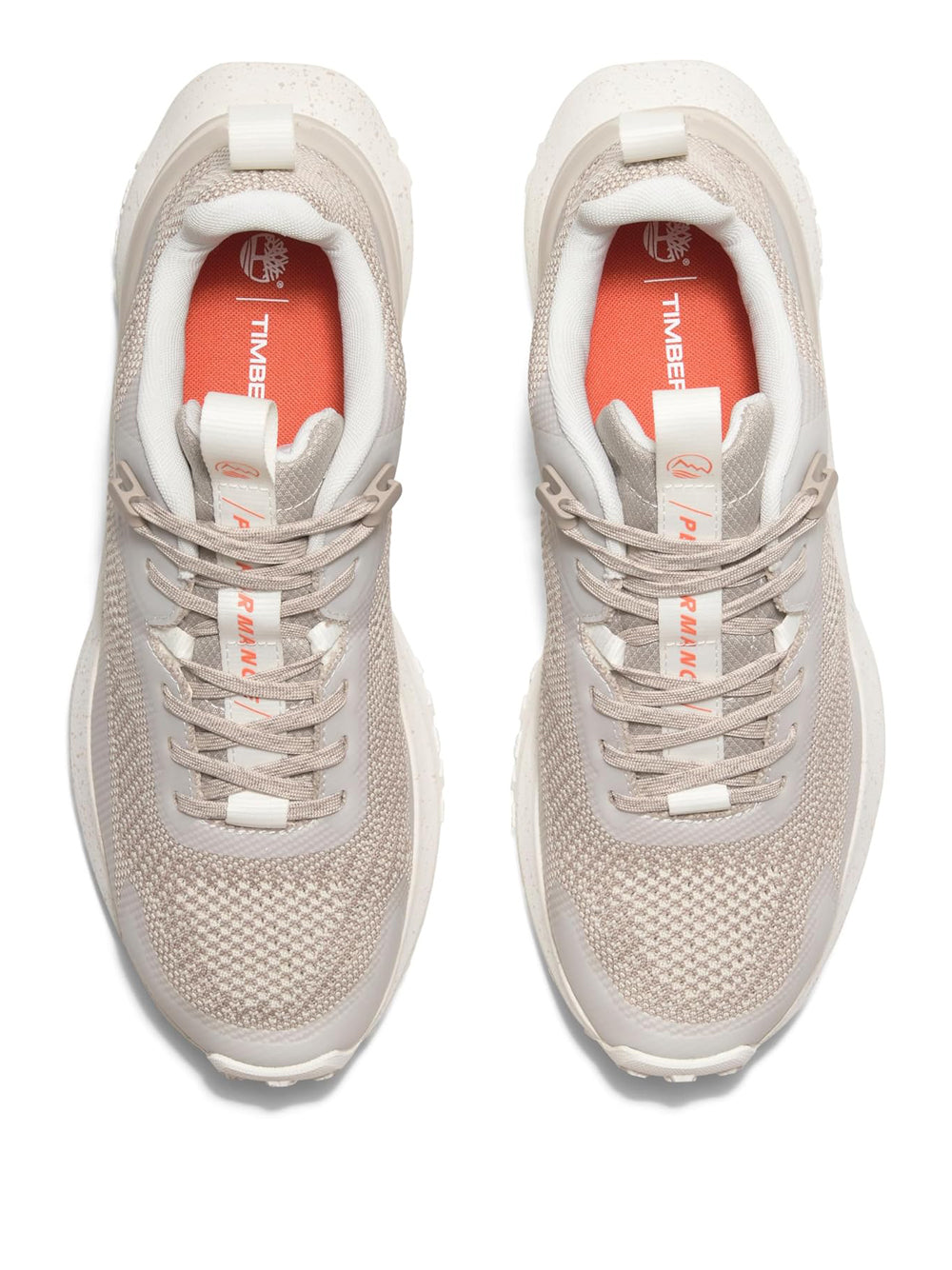 TIMBERLAND Sneakers Uomo - Bianco modello TB0A6DJK