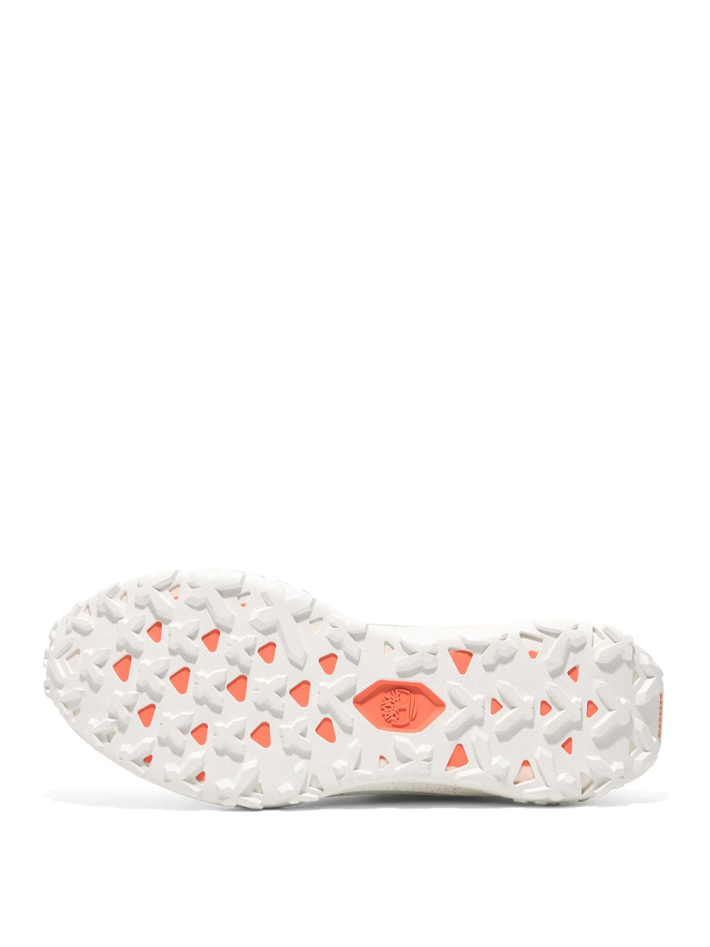 TIMBERLAND Sneakers Uomo - Bianco modello TB0A6DJK