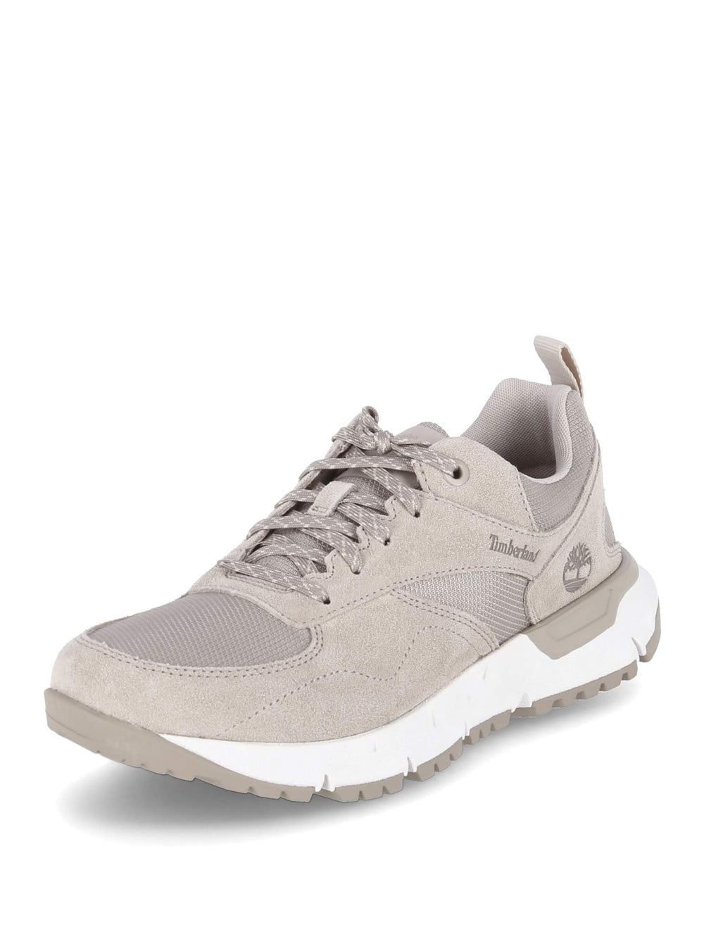 TIMBERLAND Sneakers Uomo - Beige modello TB0A6DTE