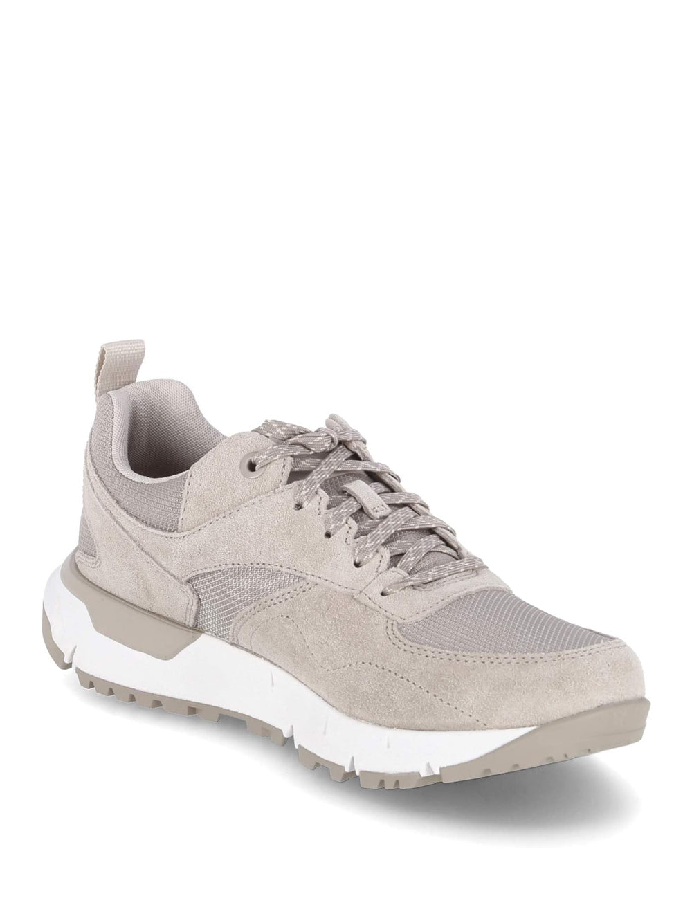 TIMBERLAND Sneakers Uomo - Beige modello TB0A6DTE