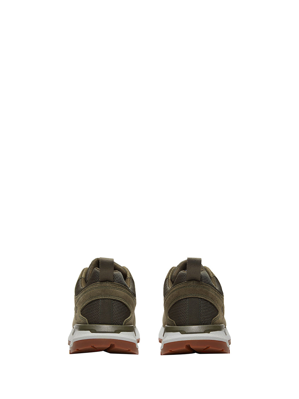 TIMBERLAND Sneakers Uomo - Verde modello TB0A6DTE