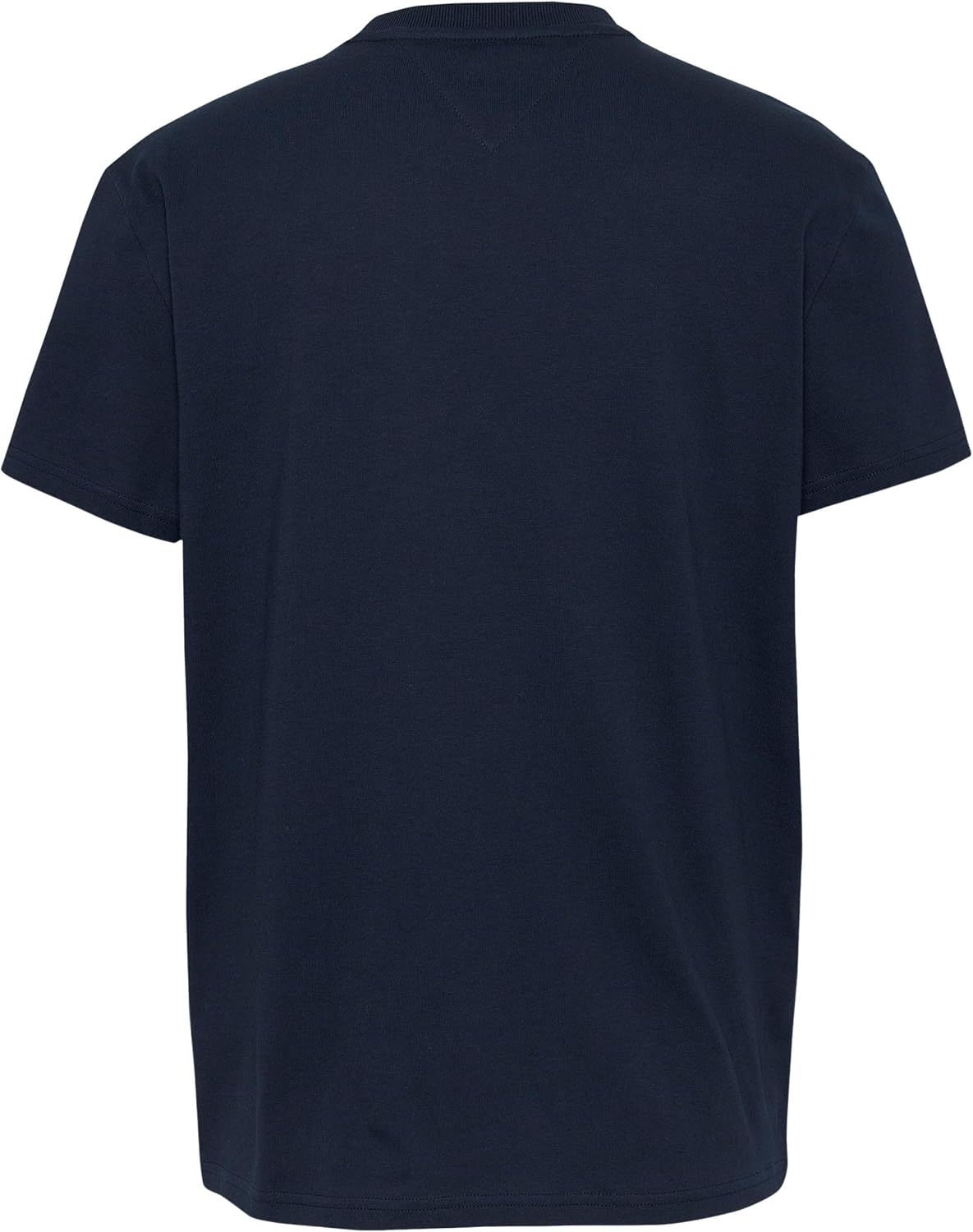TOMMY HILFIGER T-shirt Uomo - Blu modello DM0DM20817