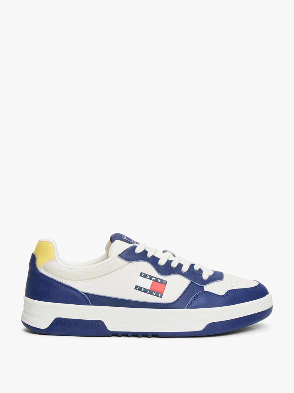 TOMMY HILFIGER Sneakers Uomo - Blu modello EM0EM01443